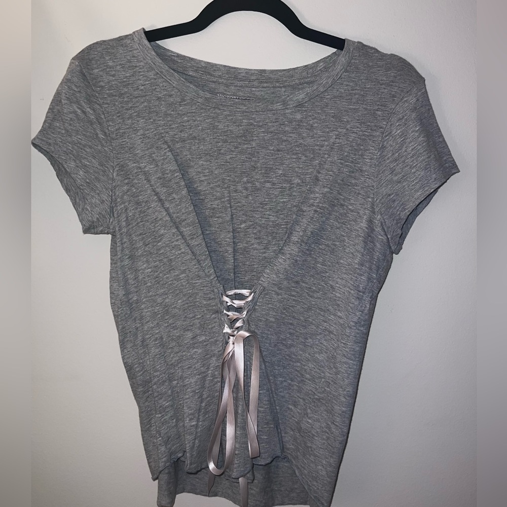 Corset Tee